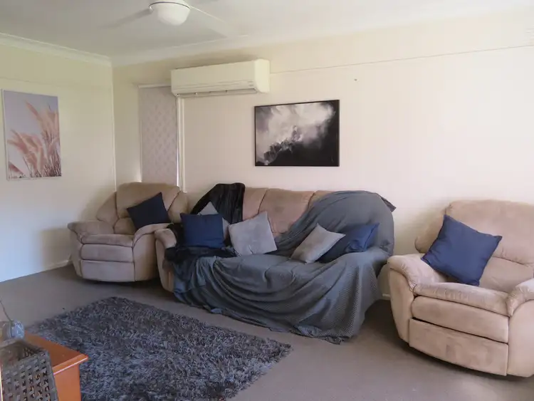 Third view of Homely house listing, 11 Jack Moses Avenue, Gundagai NSW 2722