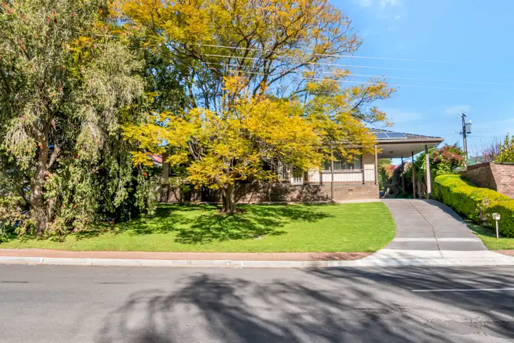 13 Fountain Valley Drive, Happy Valley SA 5159