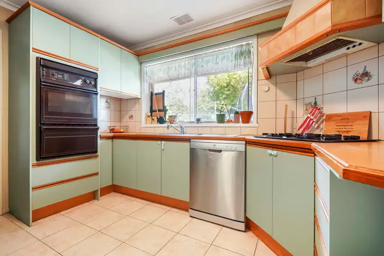 Third view of Homely house listing, 34 Somerset Street, Wantirna South VIC 3152