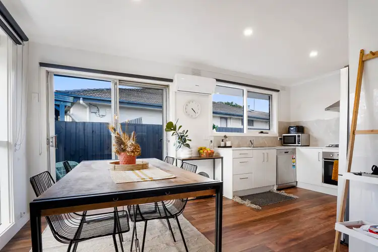 Fourth view of Homely unit listing, 1/1768 Ferntree Gully Road, Ferntree Gully VIC 3156