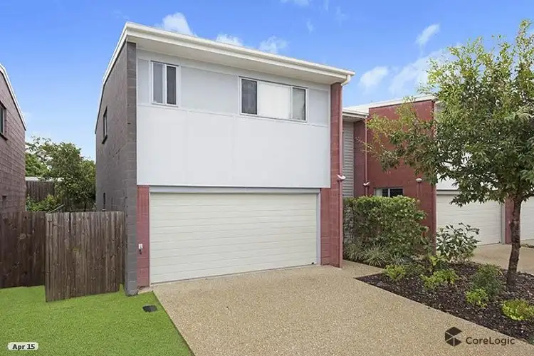 Fifth view of Homely townhouse listing, 17/8 Stringybark Road, Buderim QLD 4556