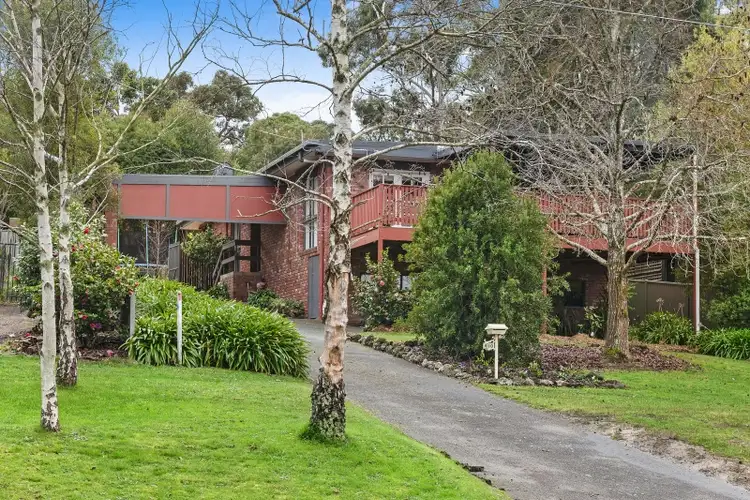 Main view of Homely house listing, 610 Barkly, Buninyong VIC 3357