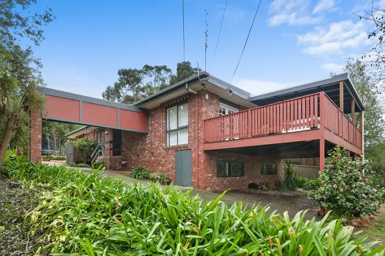 Third view of Homely house listing, 610 Barkly, Buninyong VIC 3357