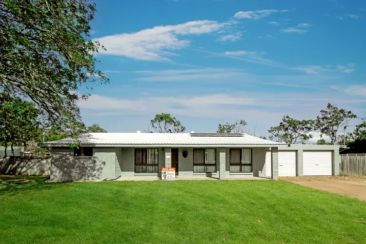 Main view of Homely rural property listing, 200 Geaney Lane, Deeragun QLD 4818