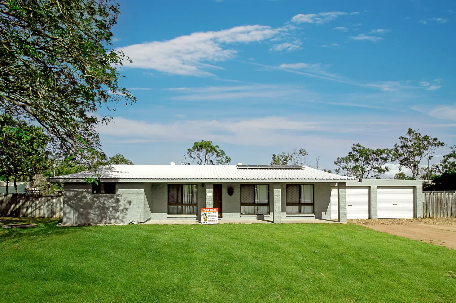 Main view of Homely rural property listing, 200 Geaney Lane, Deeragun QLD 4818