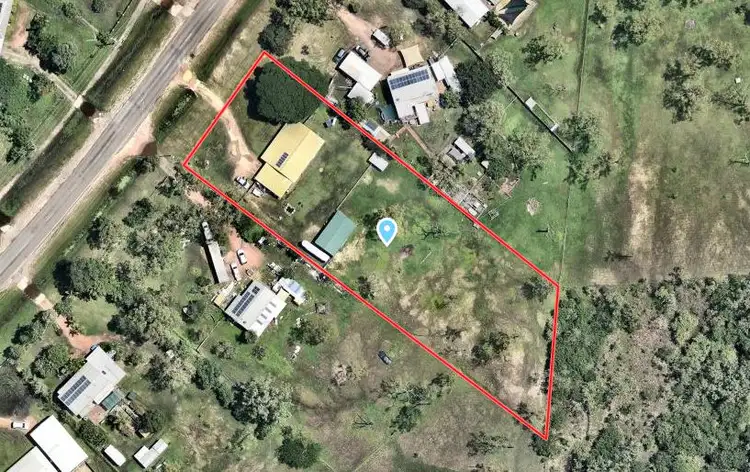 Second view of Homely rural property listing, 200 Geaney Lane, Deeragun QLD 4818