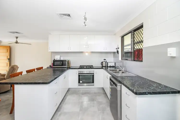 Third view of Homely rural property listing, 200 Geaney Lane, Deeragun QLD 4818