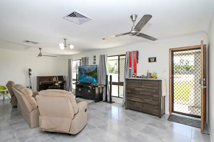 Fifth view of Homely rural property listing, 200 Geaney Lane, Deeragun QLD 4818