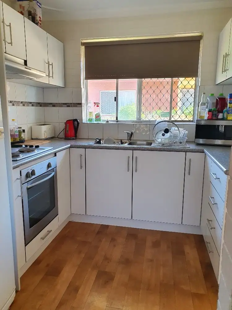 Second view of Homely semi-detached listing, 3A Thomas Avenue, Geraldton WA 6530