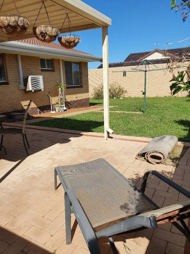 Third view of Homely semi-detached listing, 3A Thomas Avenue, Geraldton WA 6530