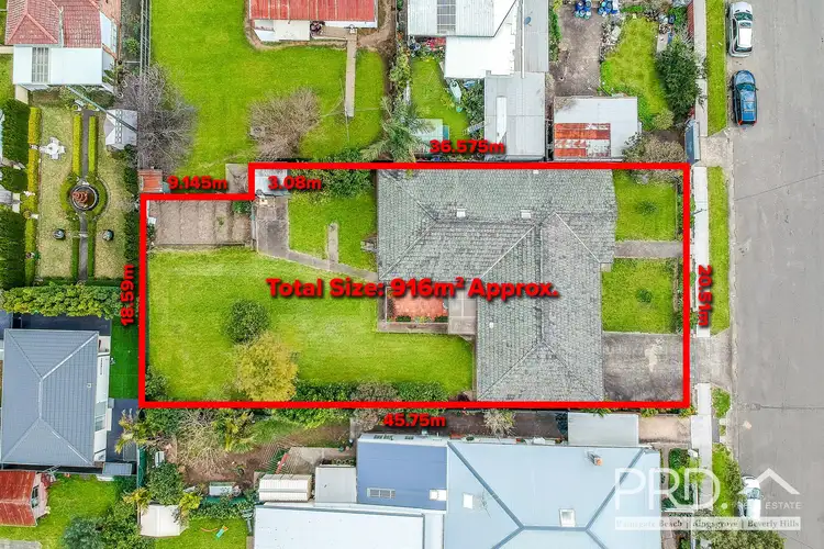 10 Forbes Avenue, Belmore NSW 2192