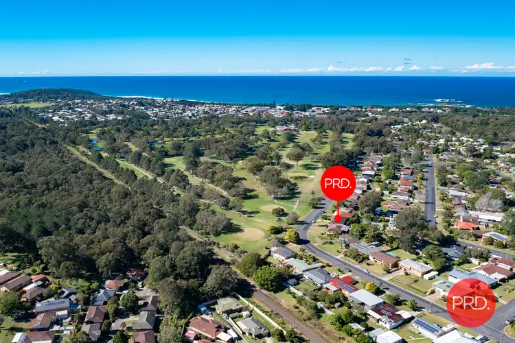 Second view of Homely house listing, 28 Tindara Drive, Sawtell NSW 2452