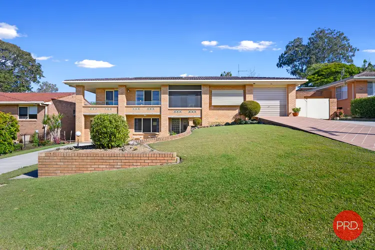 Fourth view of Homely house listing, 28 Tindara Drive, Sawtell NSW 2452