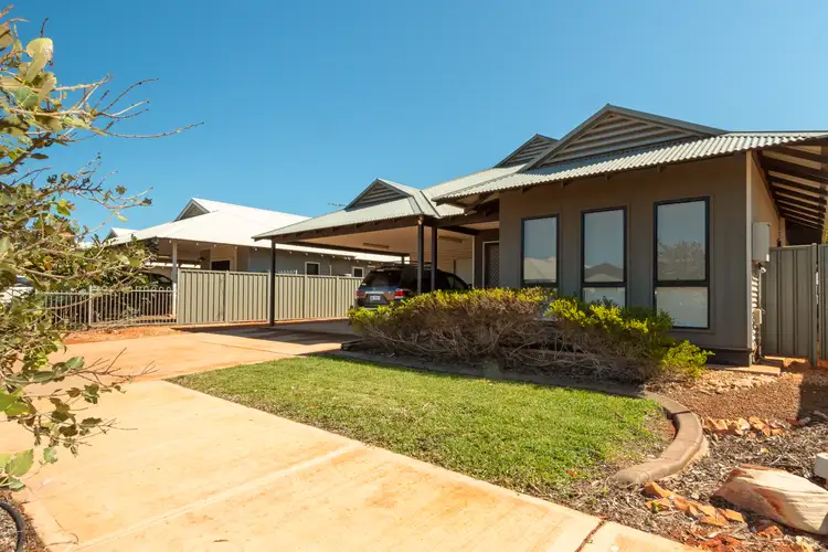 14 Tokumaru Bend, Bilingurr WA 6725