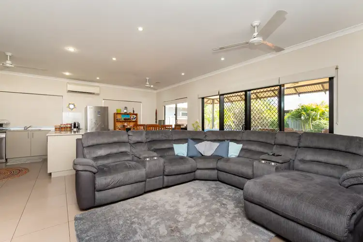 Fourth view of Homely house listing, 14 Tokumaru Bend, Bilingurr WA 6725