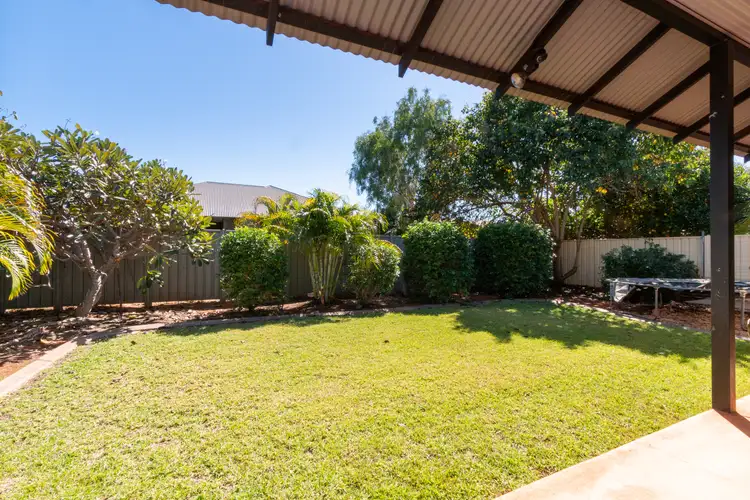 Sixth view of Homely house listing, 14 Tokumaru Bend, Bilingurr WA 6725