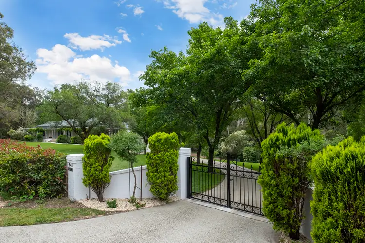 341 Pitt Town Road, Maraylya NSW 2765