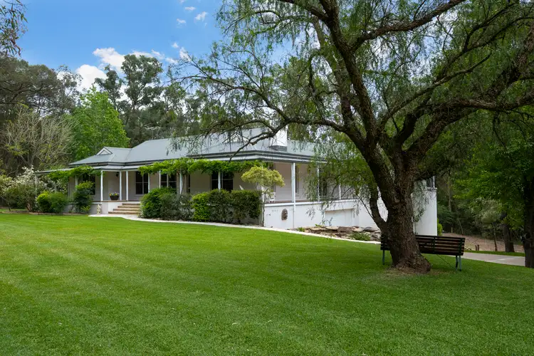 Second view of Homely rural property listing, 341 Pitt Town Road, Maraylya NSW 2765