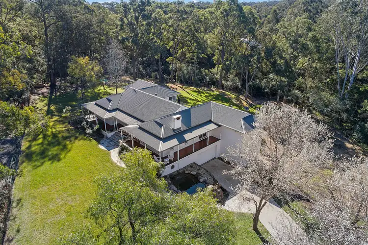 Third view of Homely rural property listing, 341 Pitt Town Road, Maraylya NSW 2765
