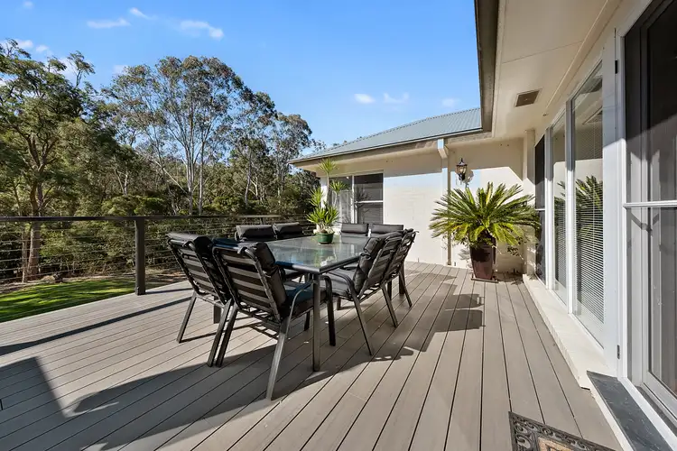 Fifth view of Homely rural property listing, 341 Pitt Town Road, Maraylya NSW 2765