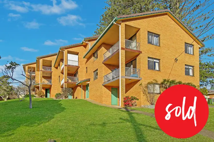 7/6 Norfolk Avenue, Port Macquarie NSW 2444