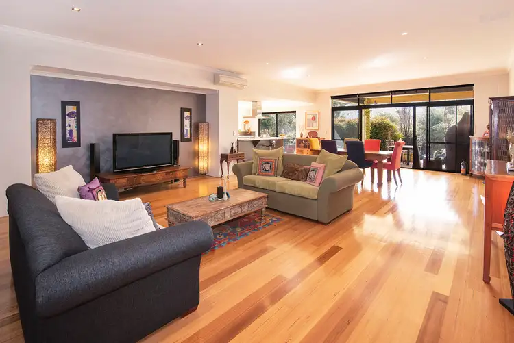 Second view of Homely house listing, 8 The Avenue, Margaret River WA 6285