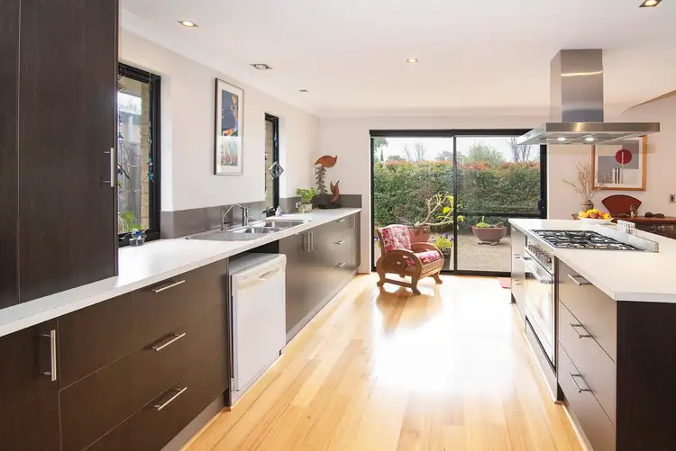 Fourth view of Homely house listing, 8 The Avenue, Margaret River WA 6285