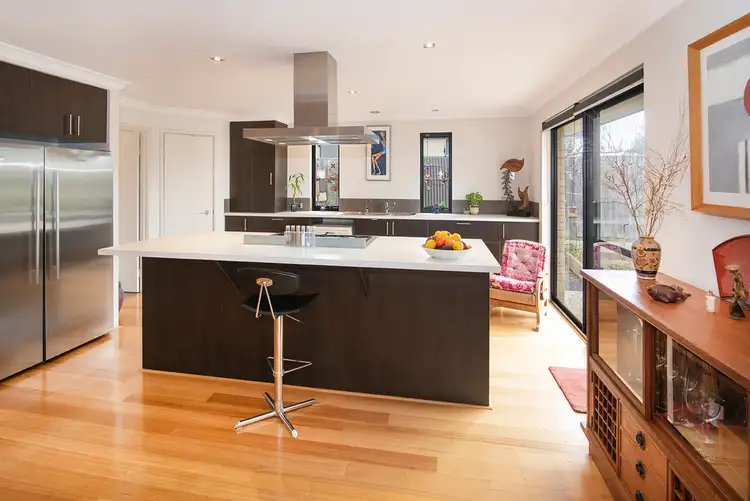 Fifth view of Homely house listing, 8 The Avenue, Margaret River WA 6285