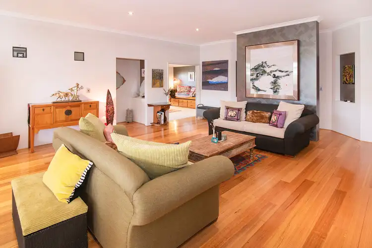 Sixth view of Homely house listing, 8 The Avenue, Margaret River WA 6285