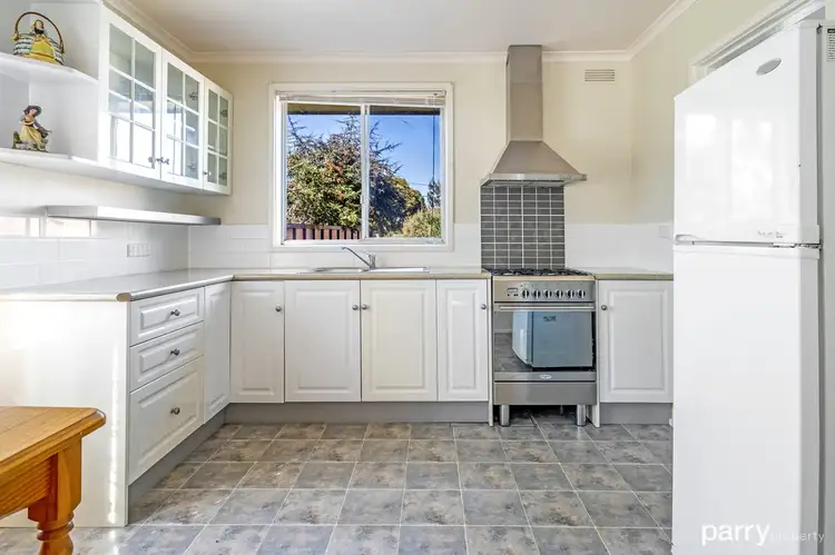 Third view of Homely house listing, 31 Dalkeith Street, Waverley TAS 7250