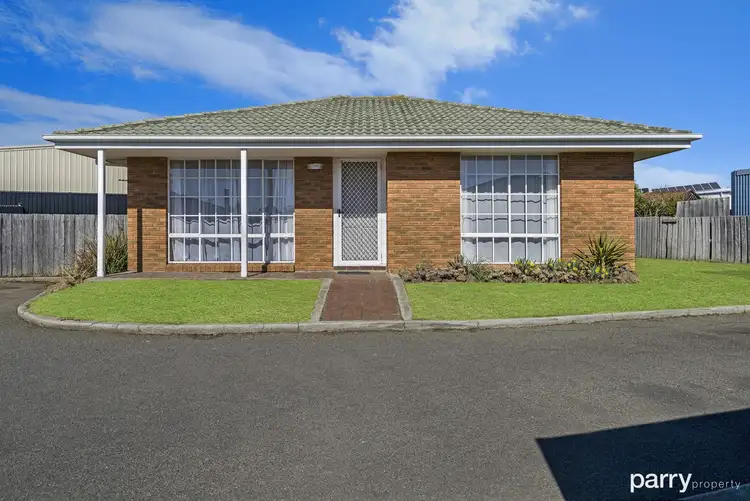 3/26-28 Camira Street, Newnham TAS 7248