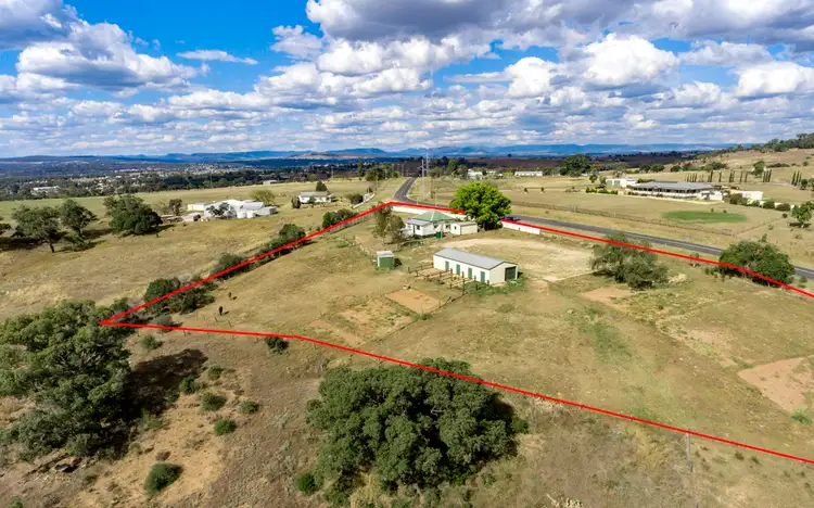 330 Glen Road, Rosenthal Heights QLD 4370
