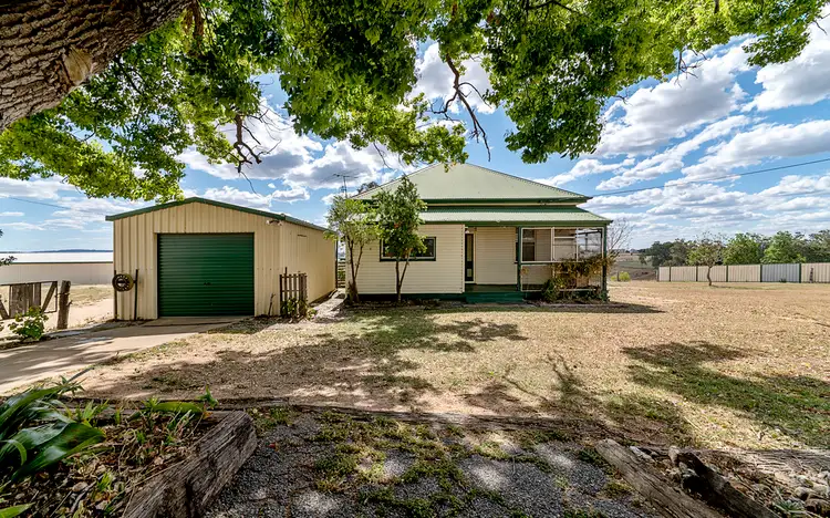 Second view of Homely house listing, 330 Glen Road, Rosenthal Heights QLD 4370