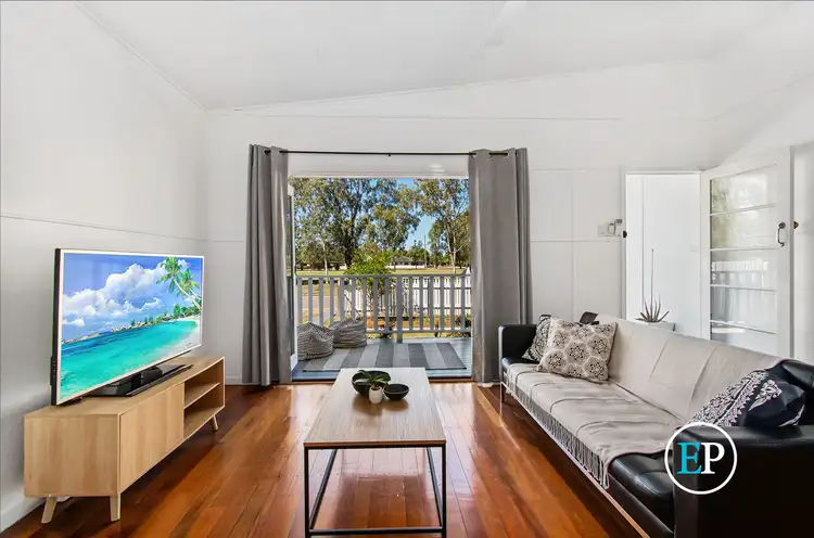 55 Henrietta Street, Aitkenvale QLD 4814