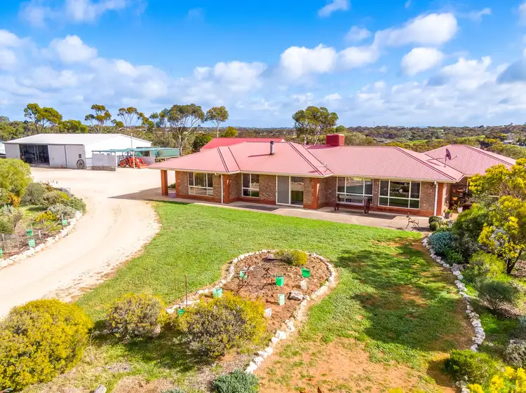 Second view of Homely rural property listing, 69 Kuchel Road, Murray Bridge SA 5253