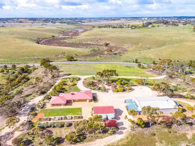 Third view of Homely rural property listing, 69 Kuchel Road, Murray Bridge SA 5253