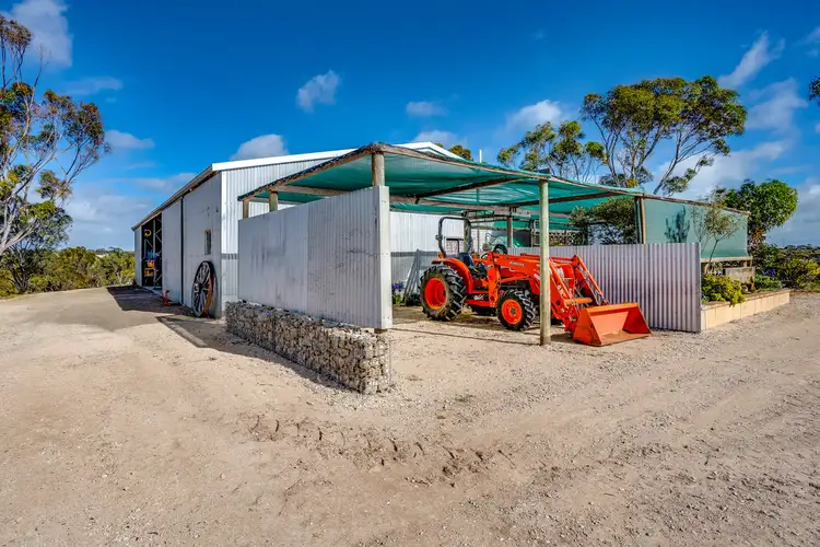 Fourth view of Homely rural property listing, 69 Kuchel Road, Murray Bridge SA 5253