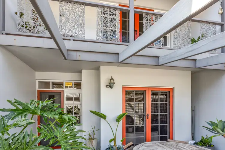Second view of Homely house listing, 4B Stuart Street, Perth WA 6000