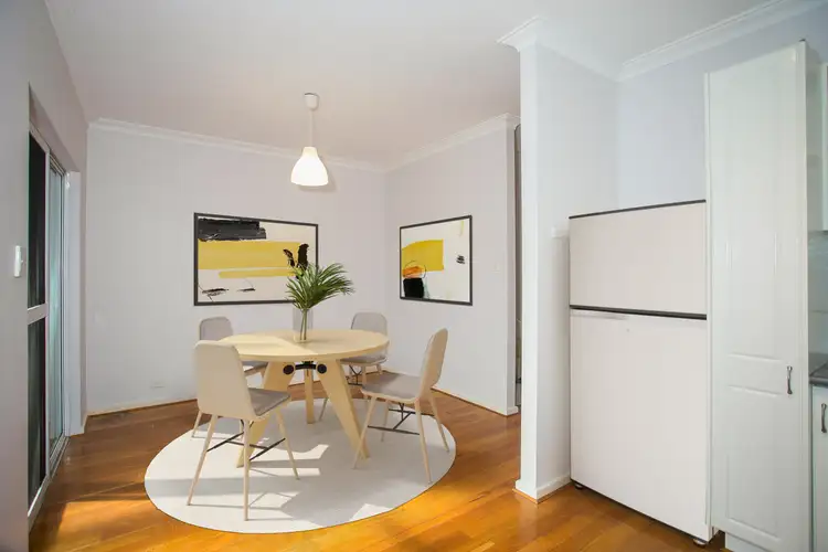 Fifth view of Homely house listing, 4B Stuart Street, Perth WA 6000