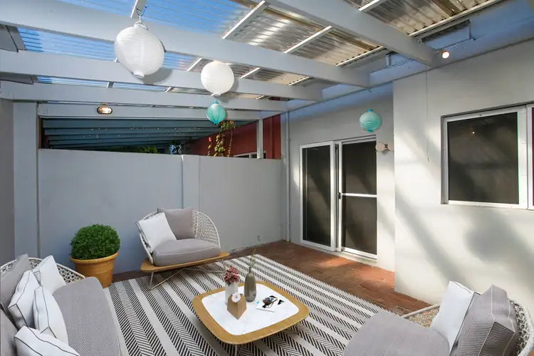 Sixth view of Homely house listing, 4B Stuart Street, Perth WA 6000