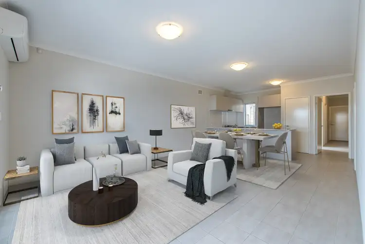 Main view of Homely unit listing, 5/198 Hamilton Road, Spearwood WA 6163