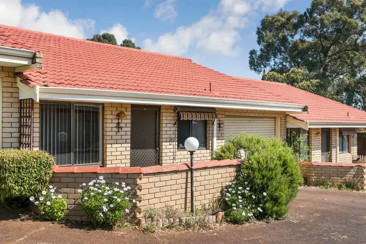 6/46 Solomon Street, Palmyra WA 6157