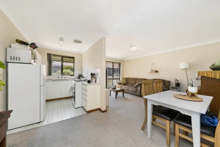 Third view of Homely villa listing, 6/46 Solomon Street, Palmyra WA 6157