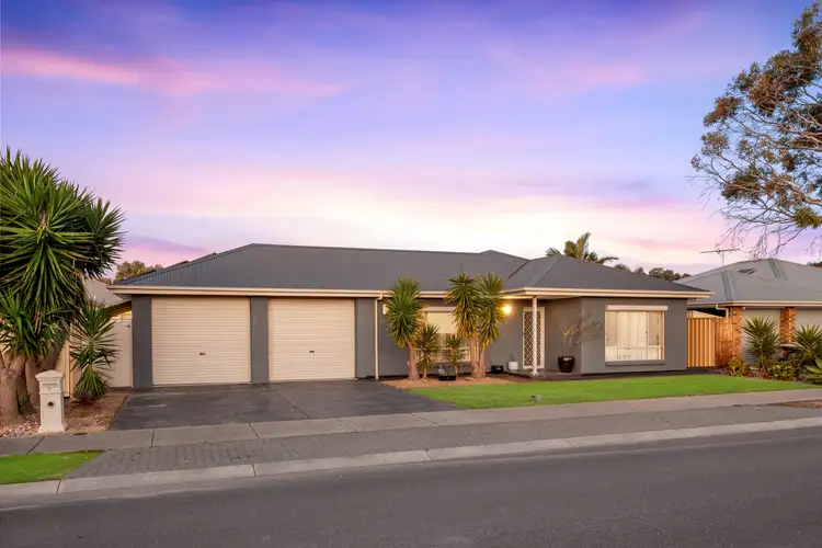 27 Dover Street, Aldinga Beach SA 5173