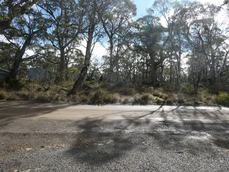 Third view of Homely land listing, Lot 60,67 Jones Road, Miena TAS 7030