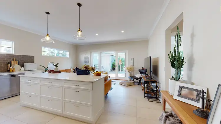 Second view of Homely house listing, 109 Fifth Avenue, Mount Lawley WA 6050