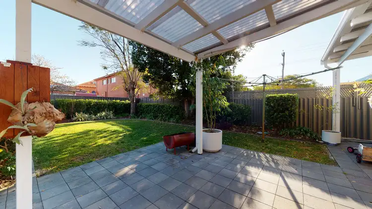 Fifth view of Homely house listing, 109 Fifth Avenue, Mount Lawley WA 6050