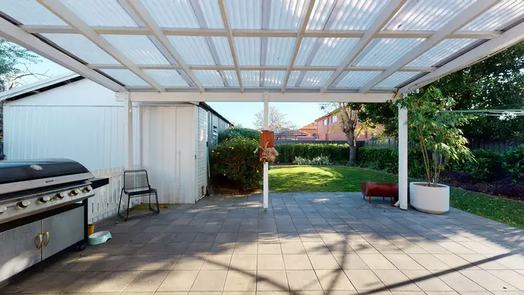 Sixth view of Homely house listing, 109 Fifth Avenue, Mount Lawley WA 6050