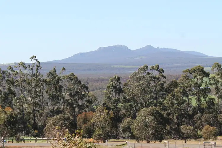 Main view of Homely land listing, 158 Braidwood Road, Mount Barker WA 6324