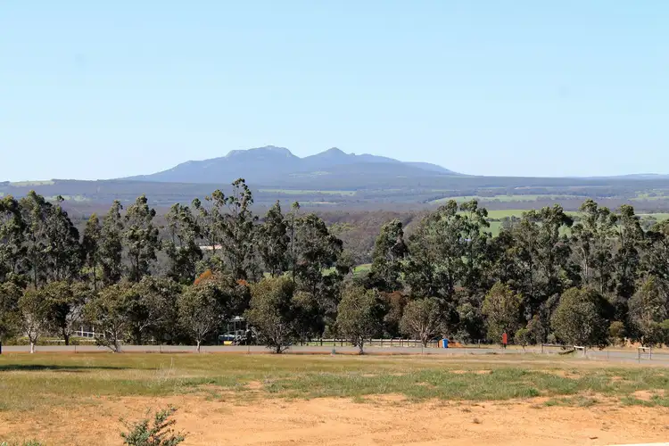 Second view of Homely land listing, 158 Braidwood Road, Mount Barker WA 6324